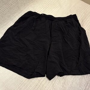 lululemon athletica Men's Dark Shorts